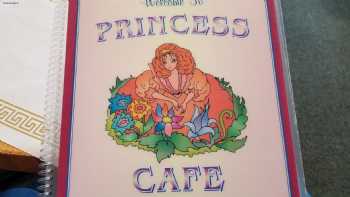 Princess Cafe