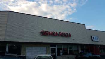 Genoa Pizza