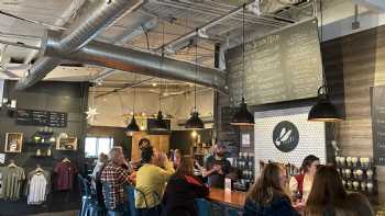 The Hive Taproom