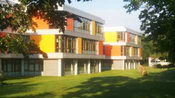 Gymnasium Glinde