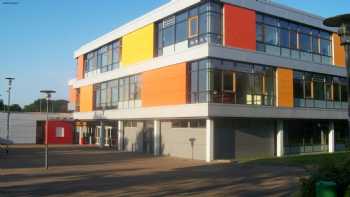 Gymnasium Glinde