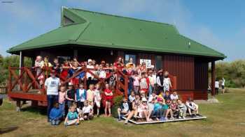 The Sand Bothy