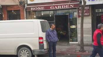 Rose Garden Çiçekçilik