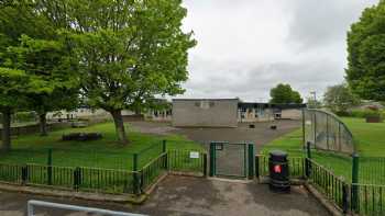 Balmullo Primary School