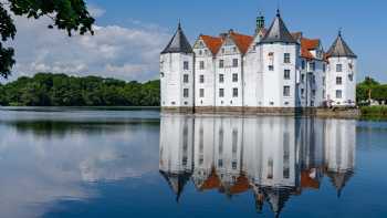 Glücksburg Castle