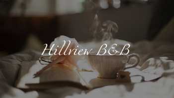 Hillview B&B