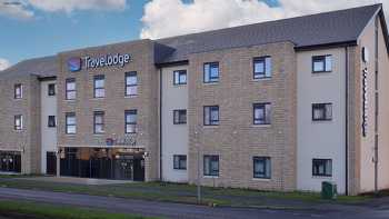 Travelodge Edinburgh Park