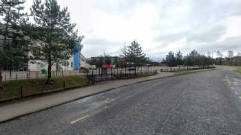 Hill of Banchory School