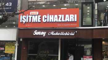 Asil İşitme Cihazları Şişli