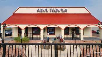 Azul Tequila Bar & Grill