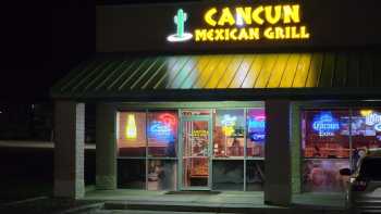 Cancun Mexican Grill