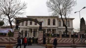 Kocamustafapaşa İlkokulu