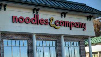 Noodles and Company