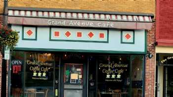 Grand Avenue Cafe