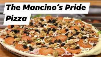 Mancino's Grinders & Pizza