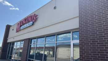 Mancino's Grinders & Pizza