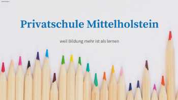 Privatschule Mittelholstein