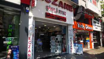 Şişli Itır Eczane