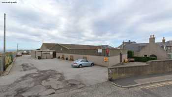 Deveron Taekwon-Do School