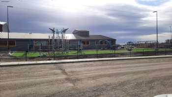 Bristol Bay Borough School District