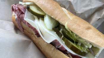 Jay Ray's Deli