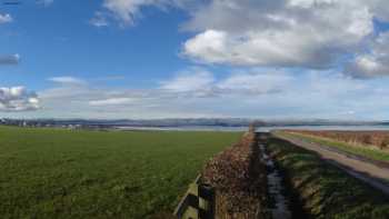 Nether Kinneil Farmhouse