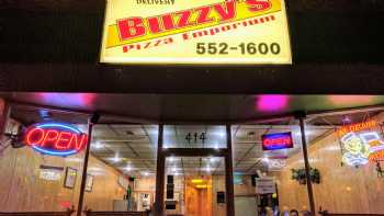 Buzzy's Pizza Emporium