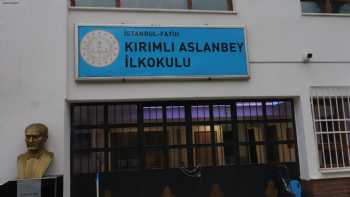 Kırımlı Aslanbey İlkokulu