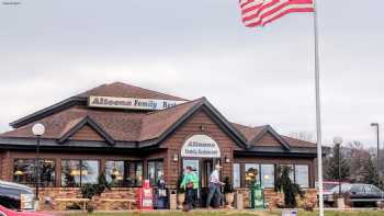 Altoona Family Restaurant