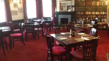 The Allan Ramsay Hotel