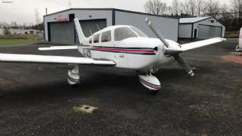 Phoenix Flight Training Cumbernauld Airport