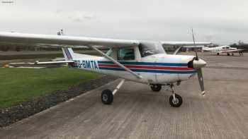 Phoenix Flight Training Cumbernauld Airport