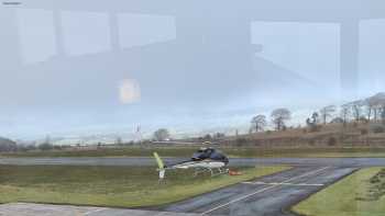 Phoenix Flight Training Cumbernauld Airport