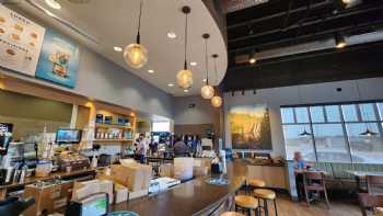 Caribou Coffee