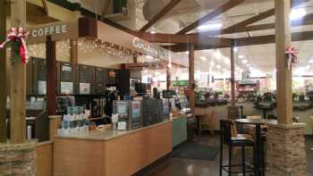 Caribou Coffee