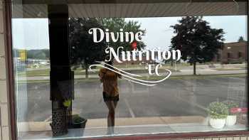 Divine Nutrition EC