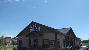 Cabin Coffee Co.