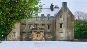 Bannockburn house