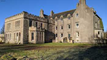 Bannockburn house