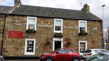 Roslin Chapel Guesthouse