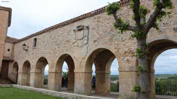 Centro Histórico de Lerma