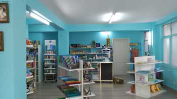 LIBRERIA JUBE