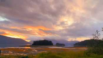 Wrangell Museum