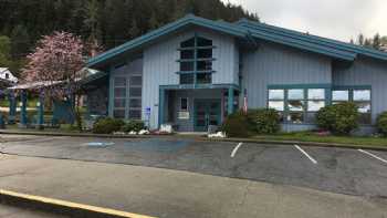 Wrangell Public Library