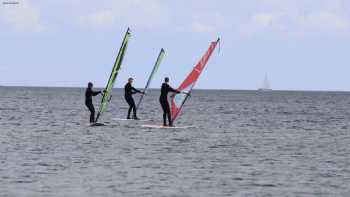 Sailaway Wassersportschule Großenbrode UG