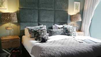 The Lane Boutique Hotel