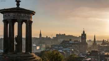 Cairn Hotel Edinburgh