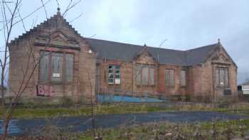 Bargeddie Primary School