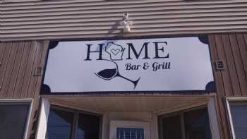 Home Bar & Grill