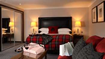 Edinburgh Holyrood Hotel